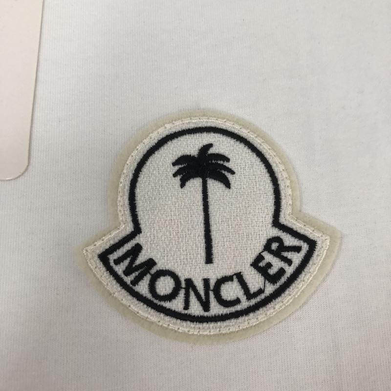 Moncler T-Shirts